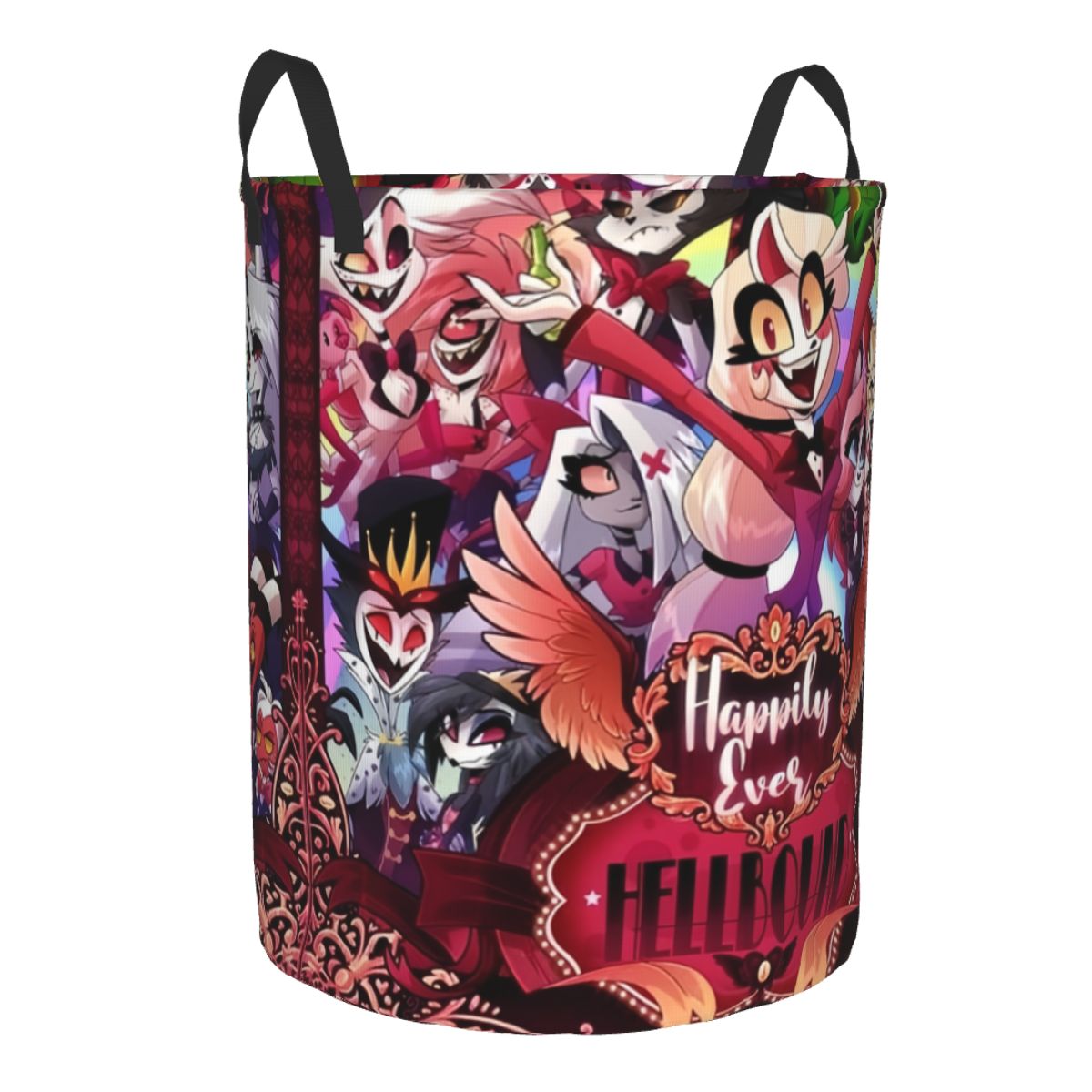 Custom America Hazbin Hotels L - Baby Nursery Songs บทวิจารณ์และราคา