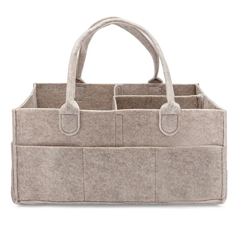 Baby diaper ball bag Organizer - Baby Nursery Storage บทวิจารณ์และราคา