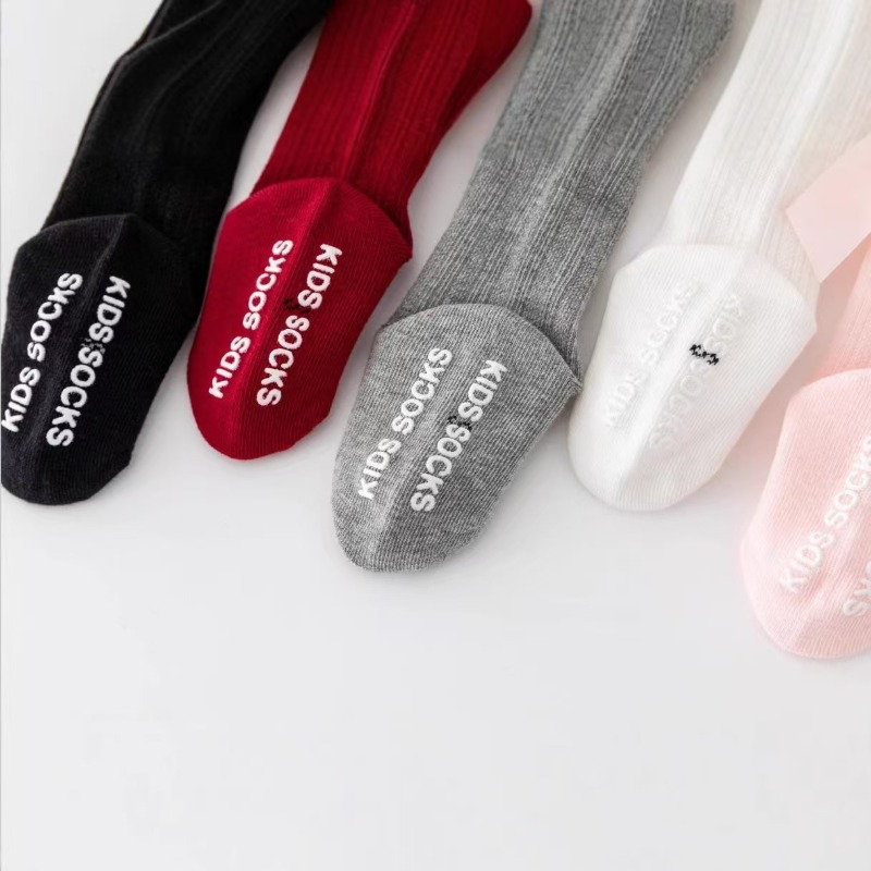 Red Bow Tie Knee High Tube Soc - Baby Nursery Accessories บทวิจารณ์และราคา