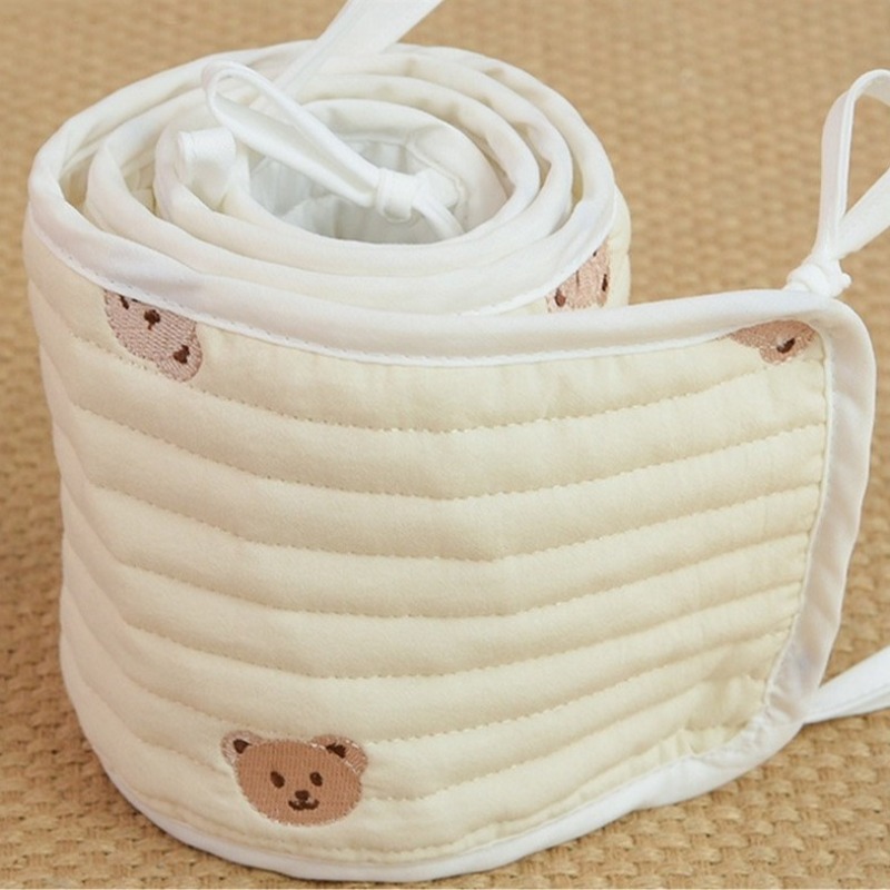 Ins Korean embroidered bear be - Baby Nursery Glider บทวิจารณ์และราคา