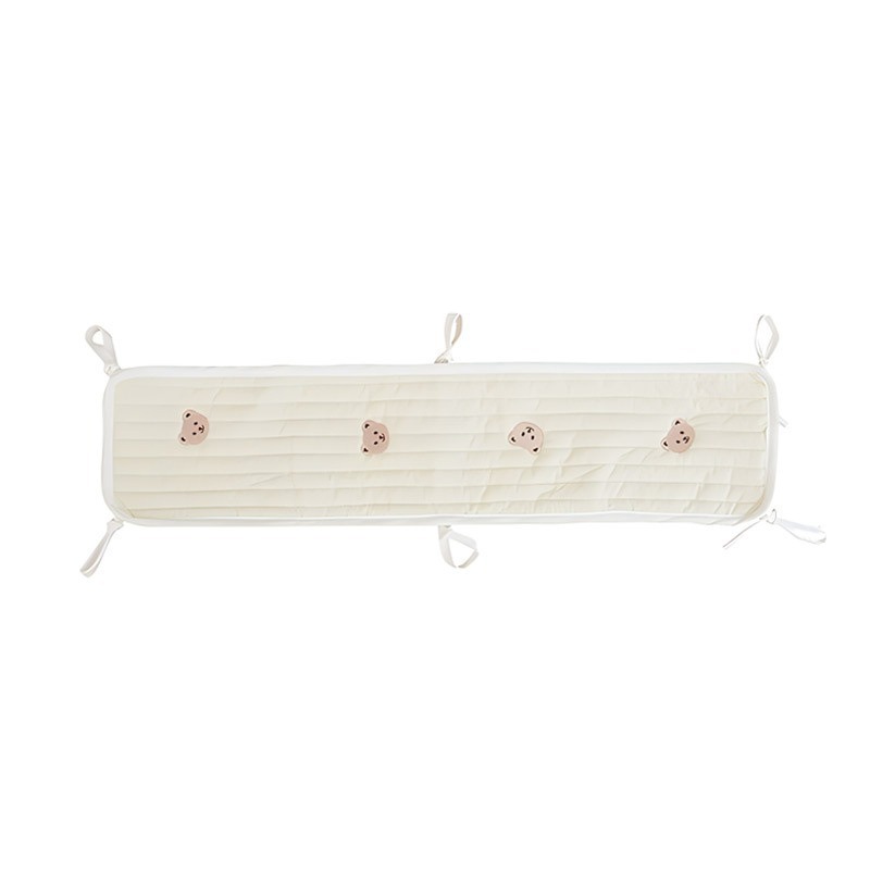 Ins Korean embroidered bear be - Baby Nursery Glider บทวิจารณ์และราคา