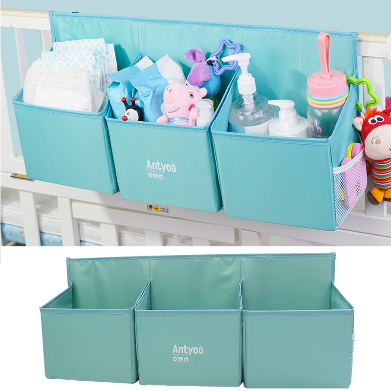Large Hanging Storage Toy Diap - Baby Nursery Accessories บทวิจารณ์และราคา