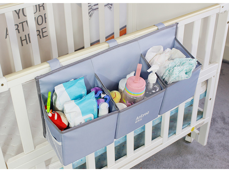 Large Hanging Storage Toy Diap - Baby Nursery Accessories บทวิจารณ์และราคา
