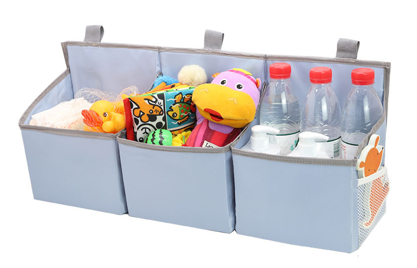 Large Hanging Storage Toy Diap - Baby Nursery Accessories บทวิจารณ์และราคา