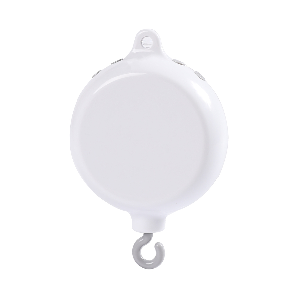 Crib Bell Rotary Music Box wit - Baby Nursery Songs บทวิจารณ์และราคา