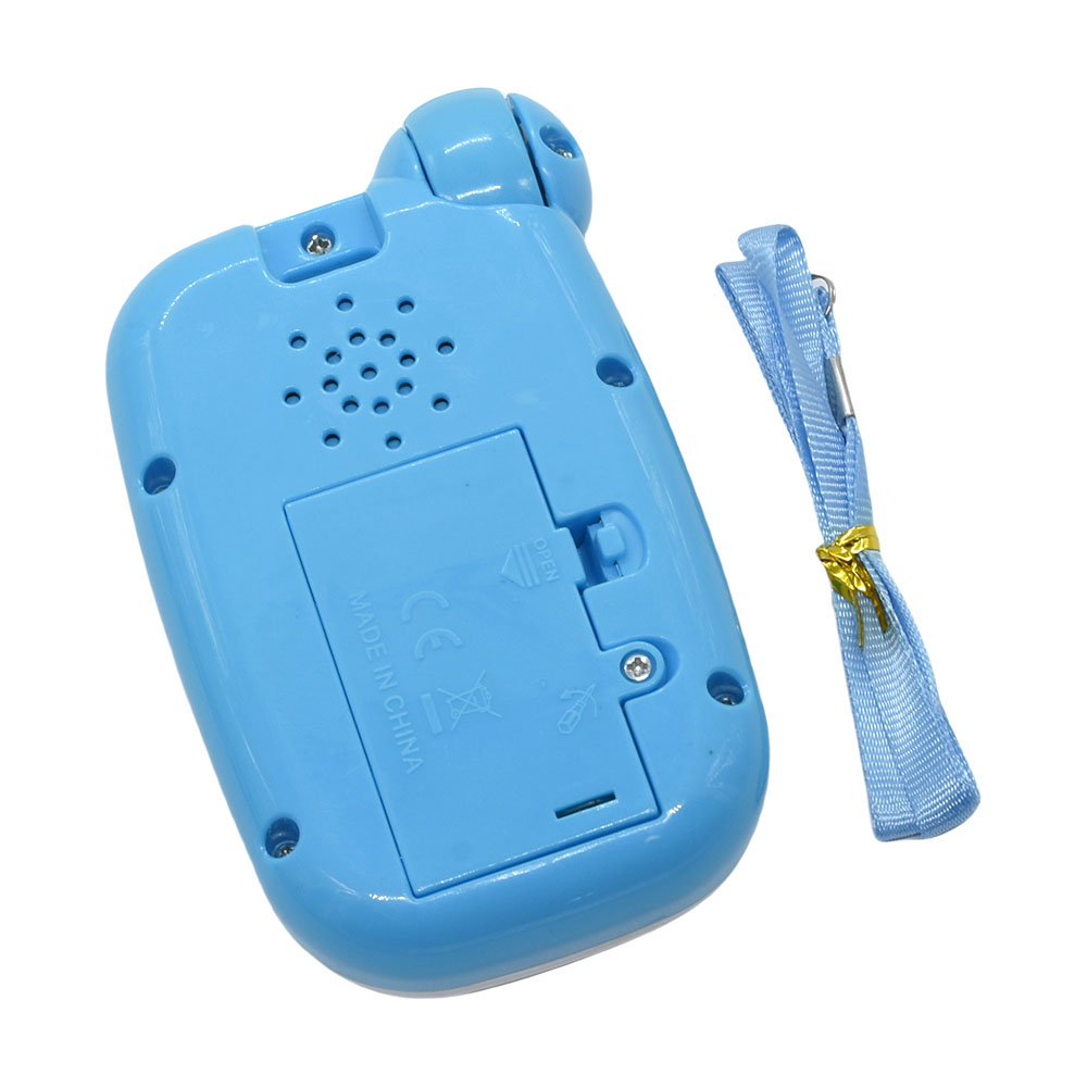 Arabic Soothing Toy Phone Smar - Baby Nursery Songs บทวิจารณ์และราคา