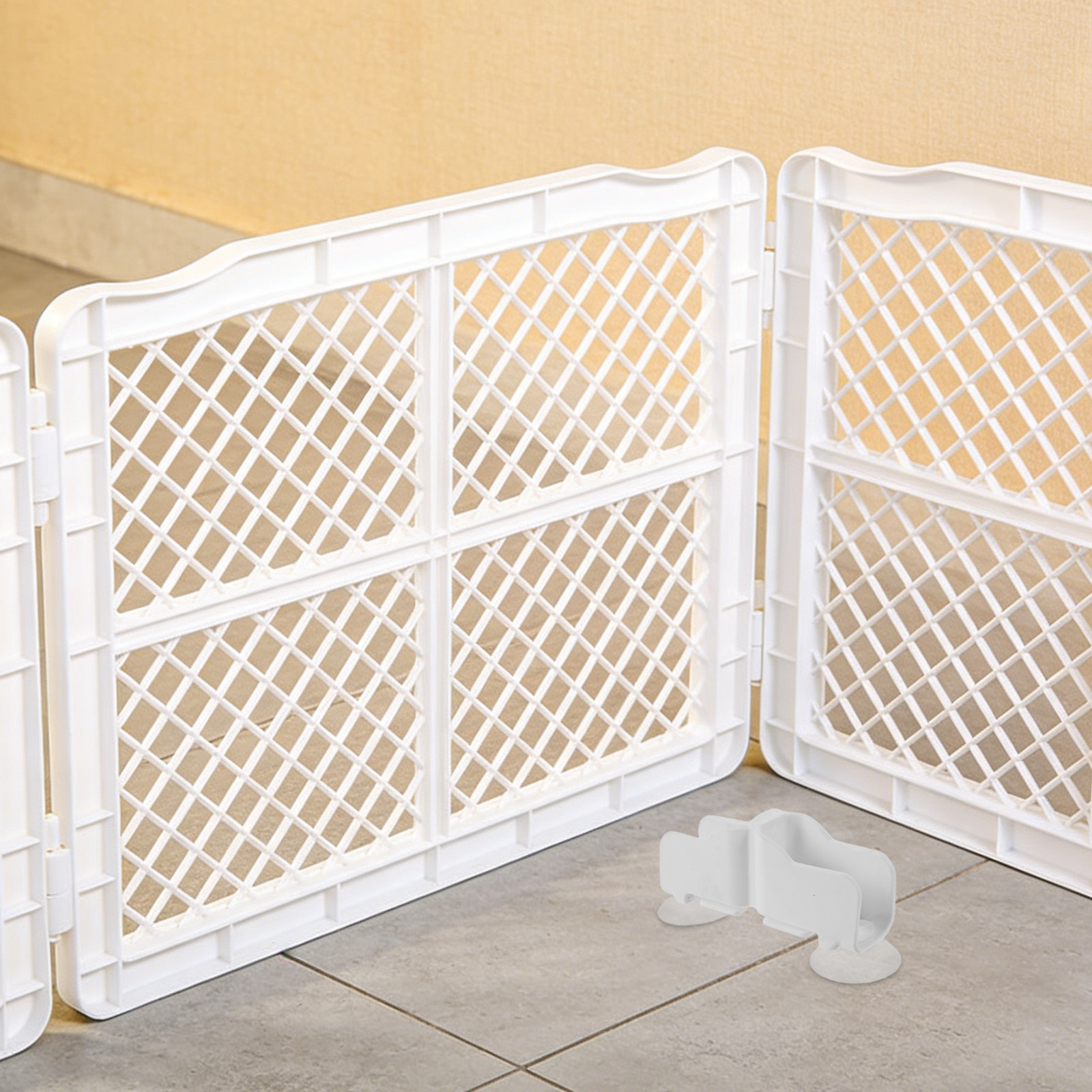 Playpen Stabilizer Suction Cup - Baby Nursery Accessories บทวิจารณ์และราคา