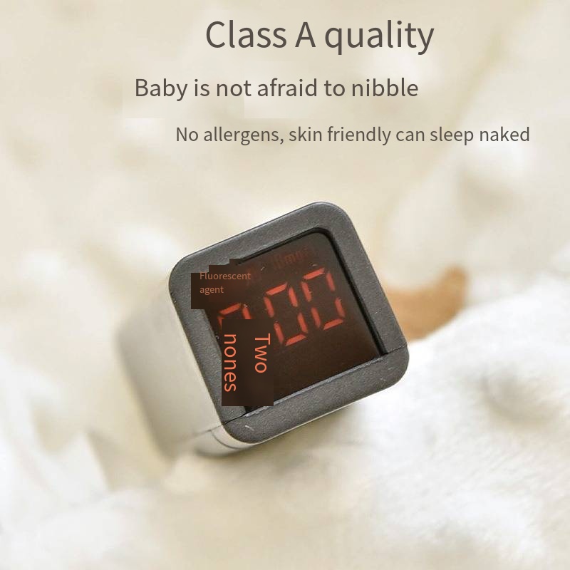 Baby Crib Fence Cotton Bed Pro - Baby Nursery Glider บทวิจารณ์และราคา