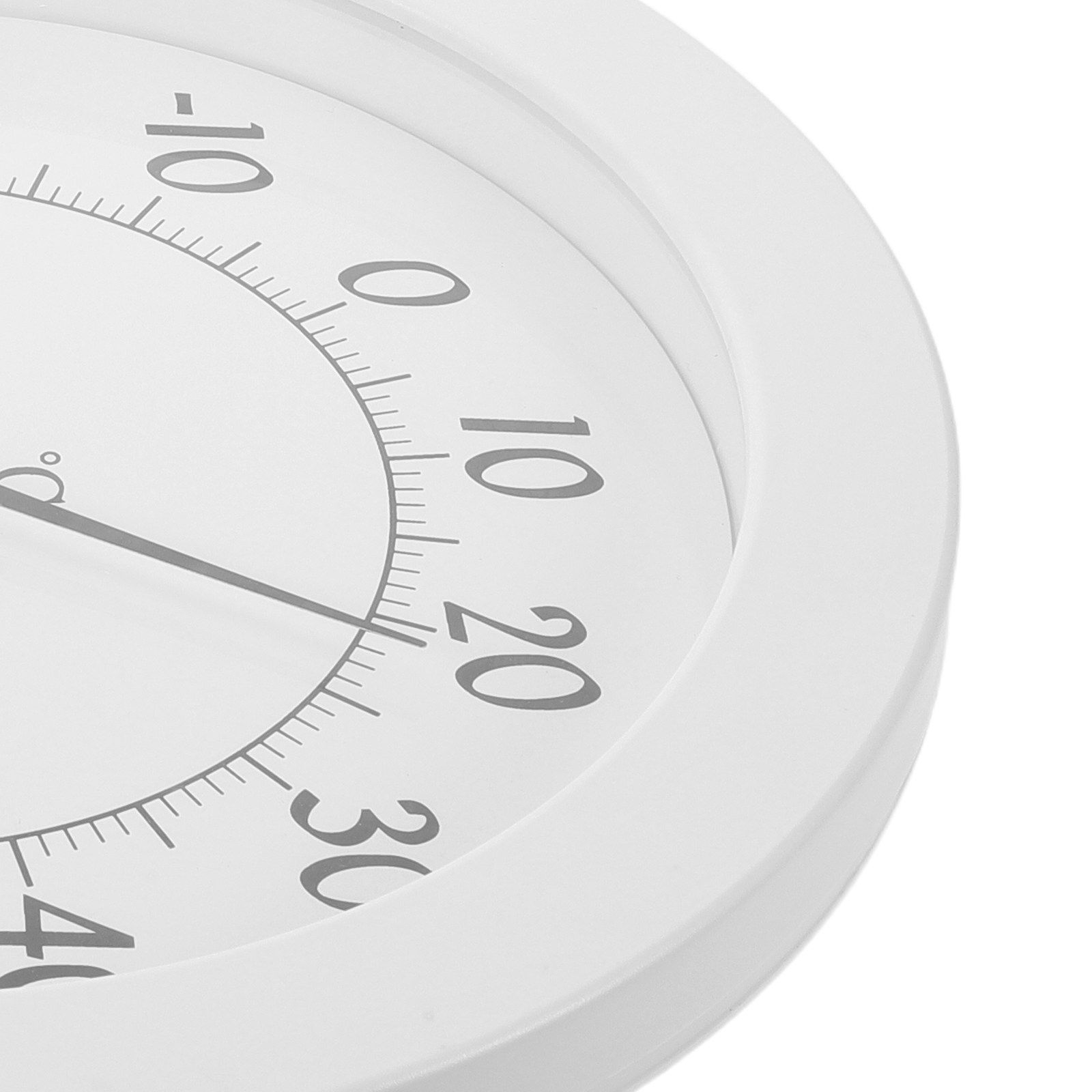 Wall Mounted Analog Hygrotherm - Baby Nursery Temperature บทวิจารณ์และราคา