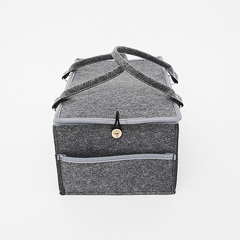 Baby Felt Storage Nursery Orga - Baby Nursery Storage บทวิจารณ์และราคา