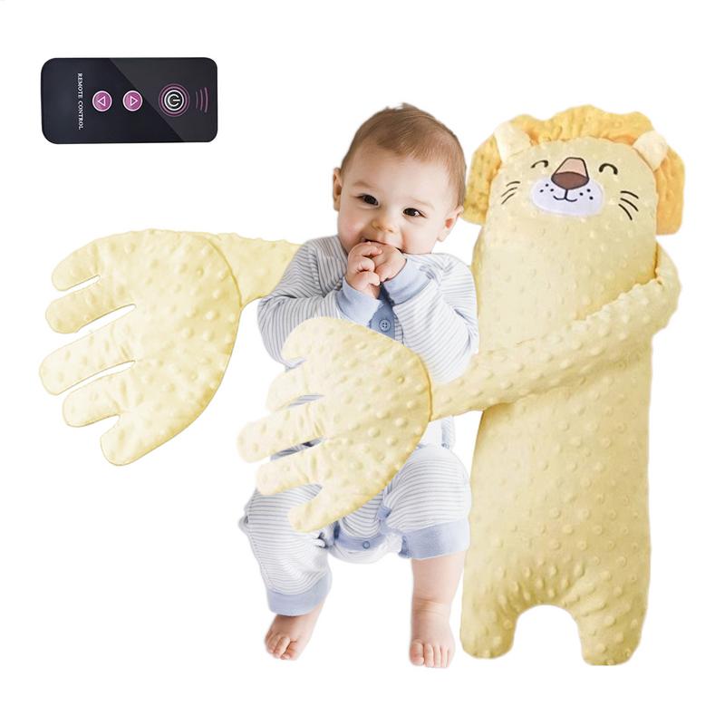 Remote Control Electric Baby S - Baby Nursery Accessories บทวิจารณ์และราคา