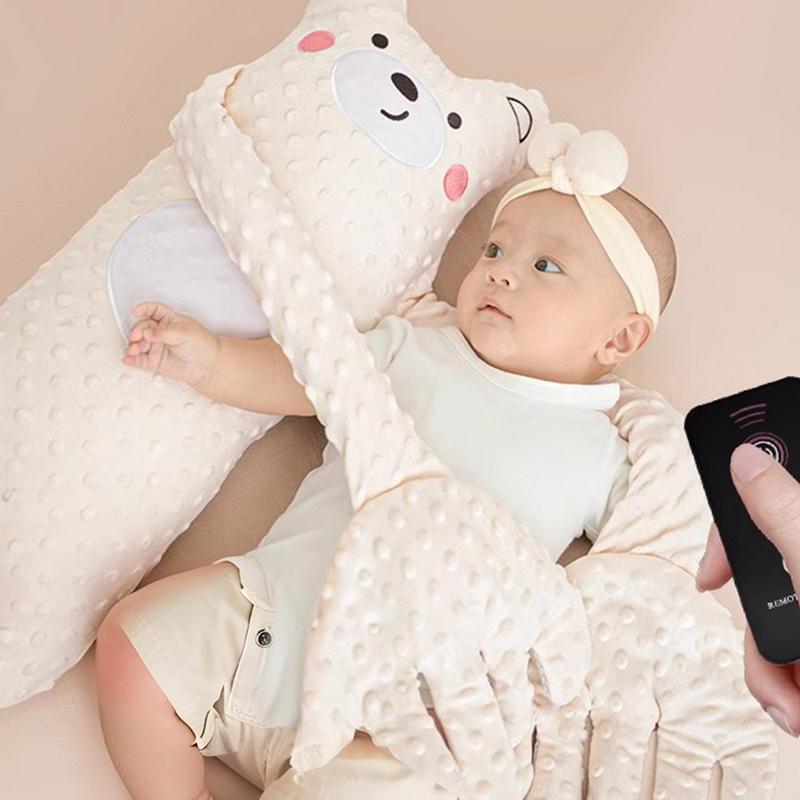 Remote Control Electric Baby S - Baby Nursery Accessories บทวิจารณ์และราคา