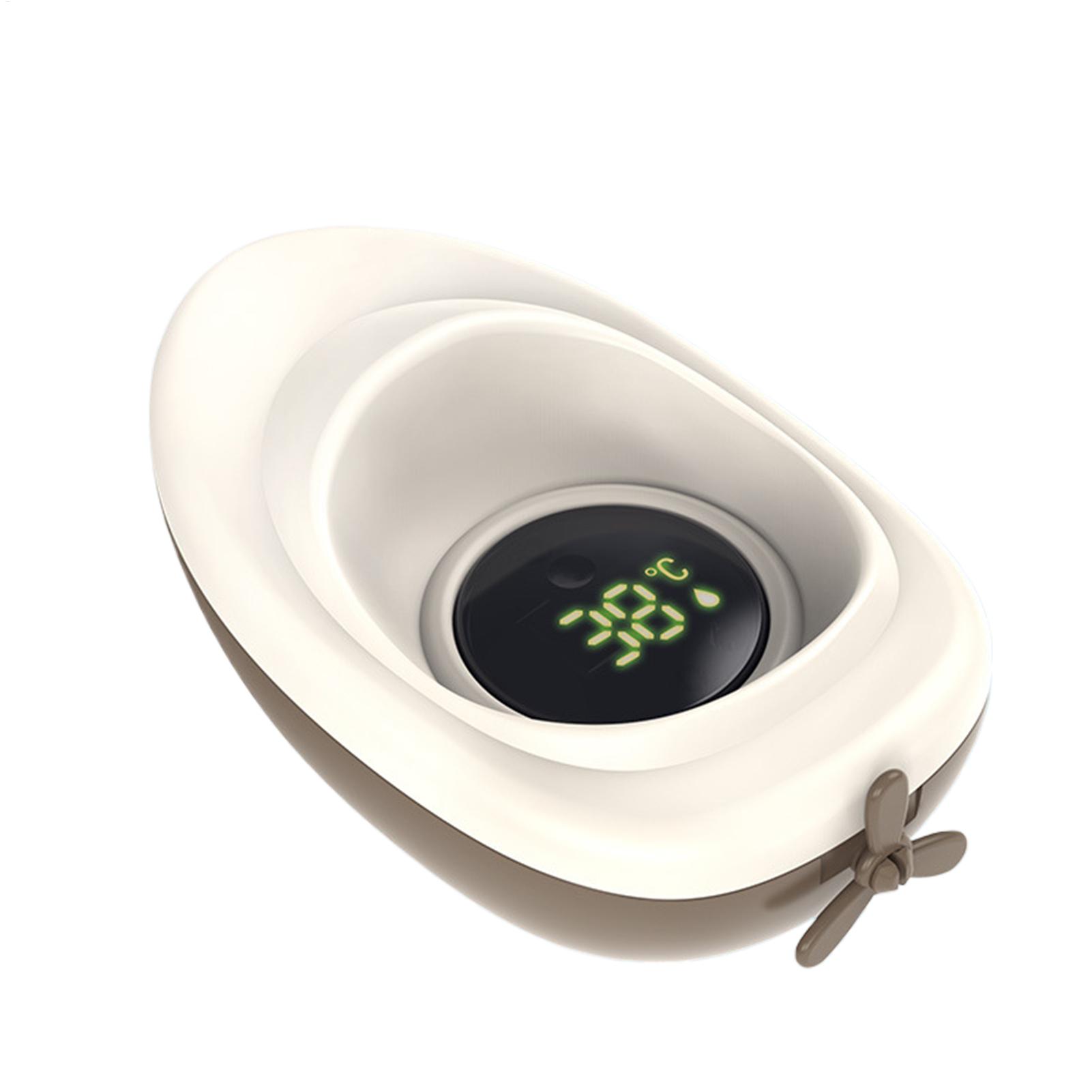 Child Bath Monitor Smart Safet - Baby Nursery Temperature บทวิจารณ์และราคา