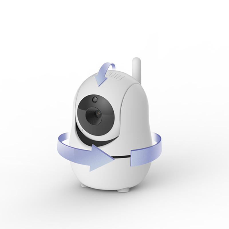 Separate Camera for SM50 Video - Baby Monitor Split Screen บทวิจารณ์และราคา