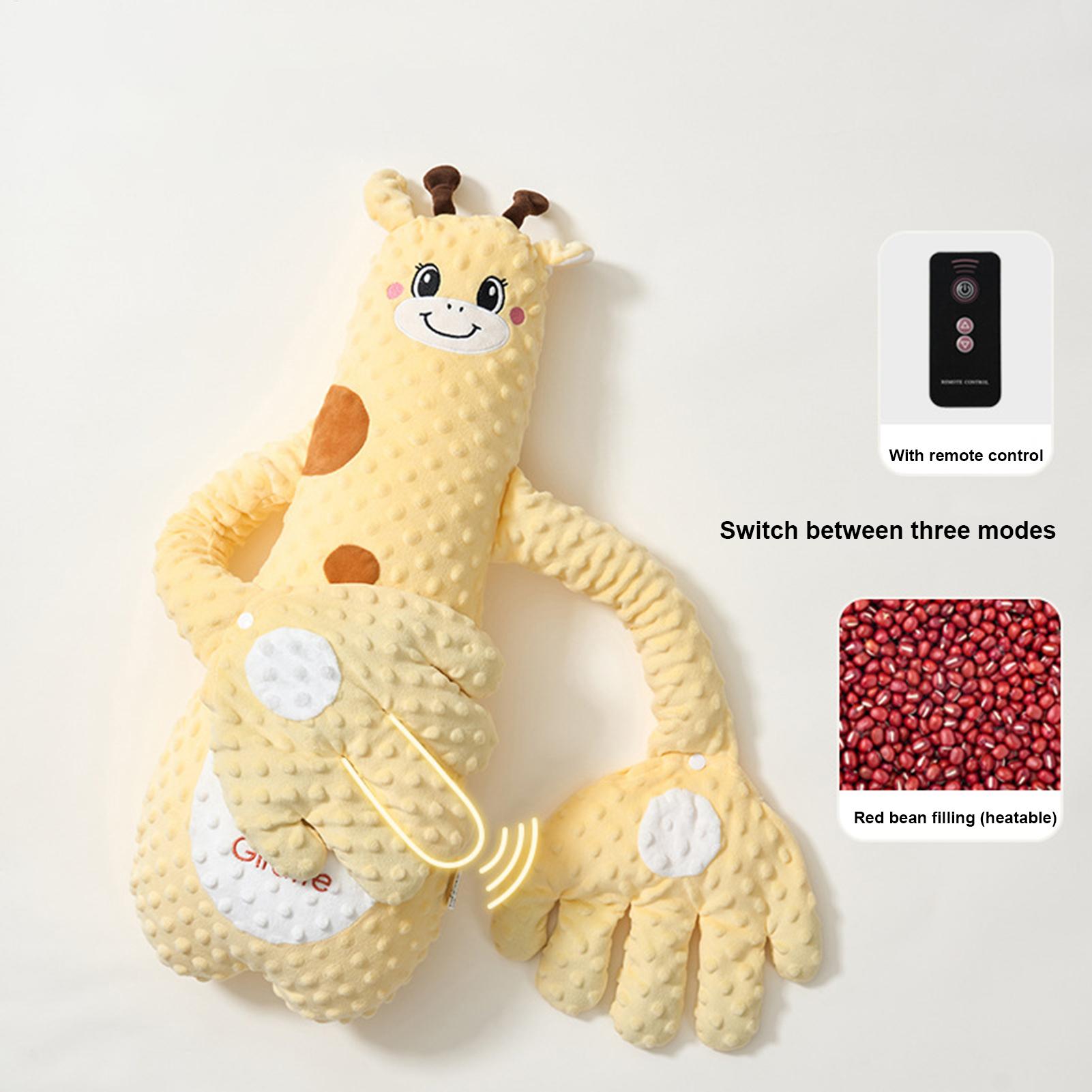 Baby Sleep Toy Baby Patter wit - Baby Nursery Cushion บทวิจารณ์และราคา