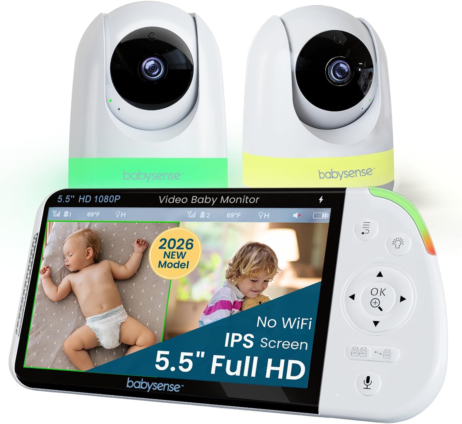 Full HD 5.5