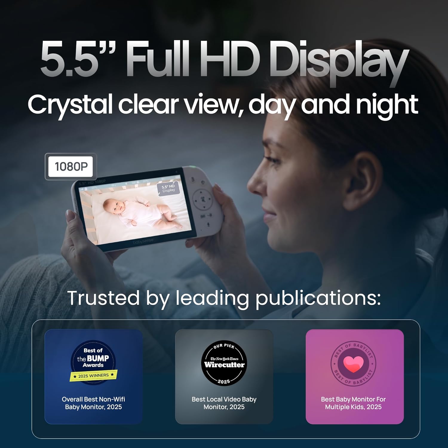 Full HD 5.5