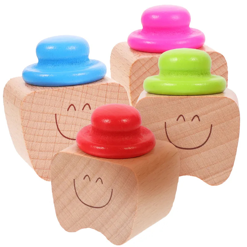 1/2Pcs Infant Teeth Container  - Baby Keepsake Box บทวิจารณ์และราคา