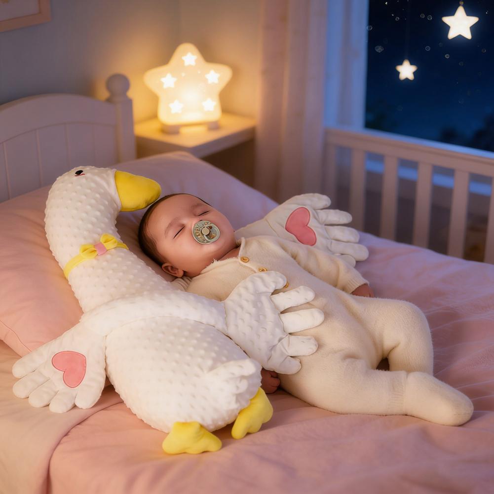 Baby Soothing Sleep Hand Pillo - Baby Nursery Cushion บทวิจารณ์และราคา