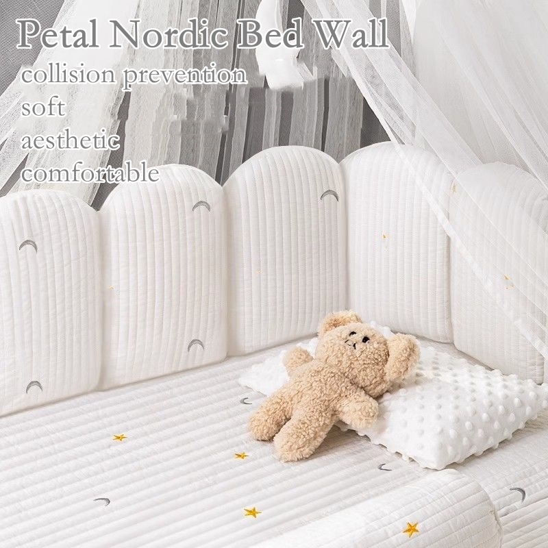 3-piece Set of Irregular Bed F - Baby Nursery Glider บทวิจารณ์และราคา