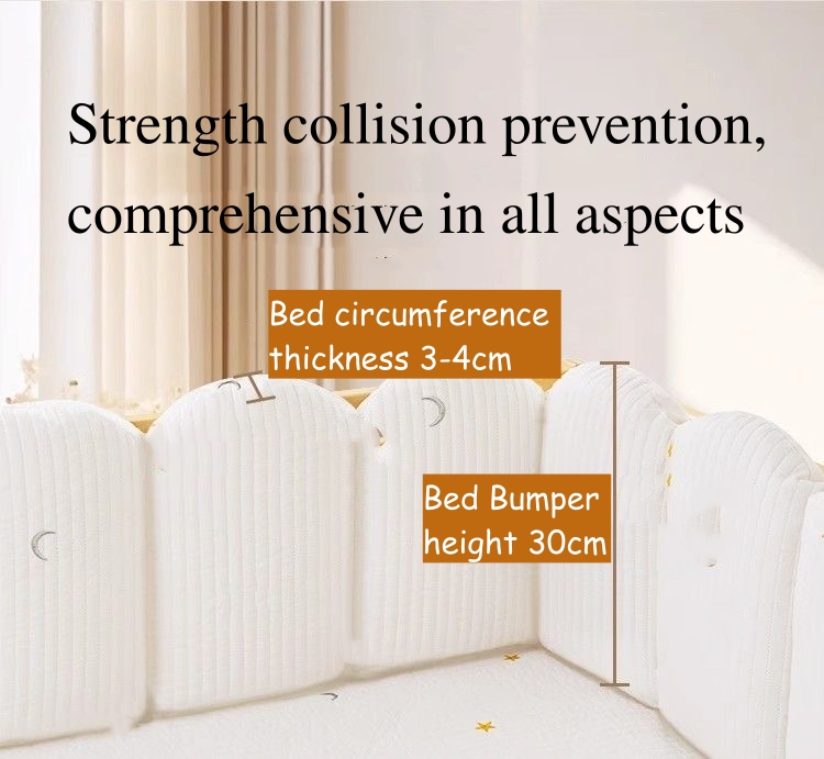 3-piece Set of Irregular Bed F - Baby Nursery Glider บทวิจารณ์และราคา