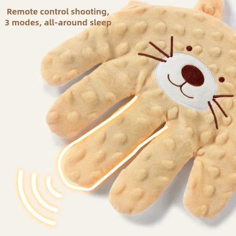 Newborn Baby Sleep Aid Palm Pi - Baby Nursery Accessories บทวิจารณ์และราคา
