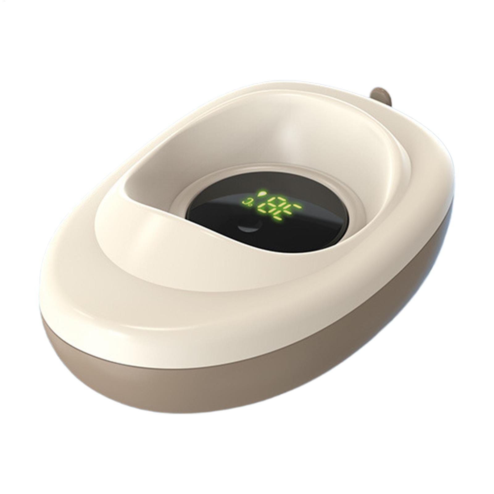 Bath Temperature Gauge Digital - Baby Nursery Temperature บทวิจารณ์และราคา
