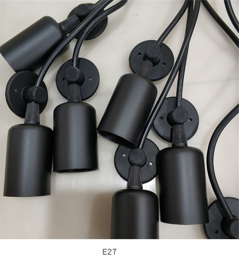 Black White Spider Chandelier  - Baby Nursery Chandelier บทวิจารณ์และราคา